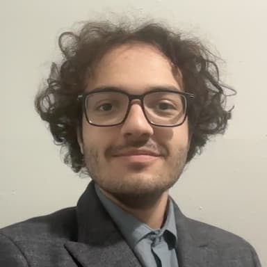 Kevin Rodriguez